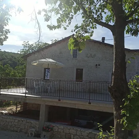 Pietra Bianca * Roccamorice