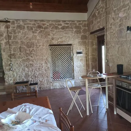 Pietra Bianca Semesterbostad