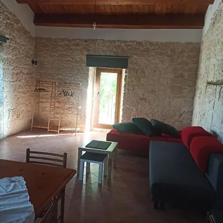 Pietra Bianca Dom wakacyjny