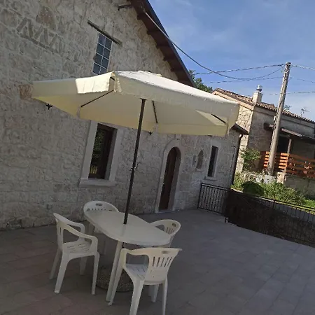 Pietra Bianca Dom wakacyjny