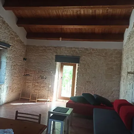 Dom wakacyjny Pietra Bianca