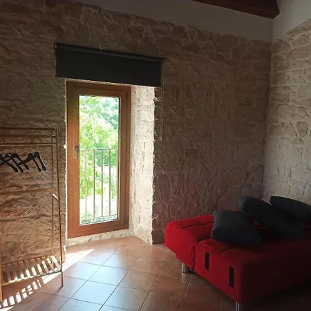 Pietra Bianca Semesterbostad