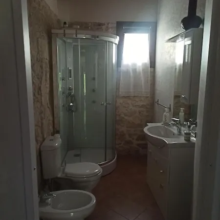 Pietra Bianca Dom wakacyjny *