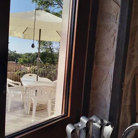 Dom wakacyjny Pietra Bianca Roccamorice