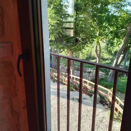 Semesterbostad Pietra Bianca