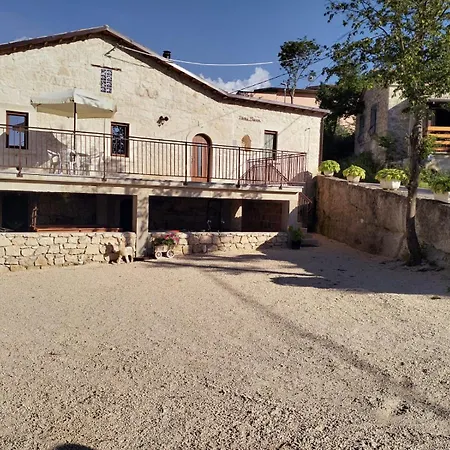 Pietra Bianca Roccamorice