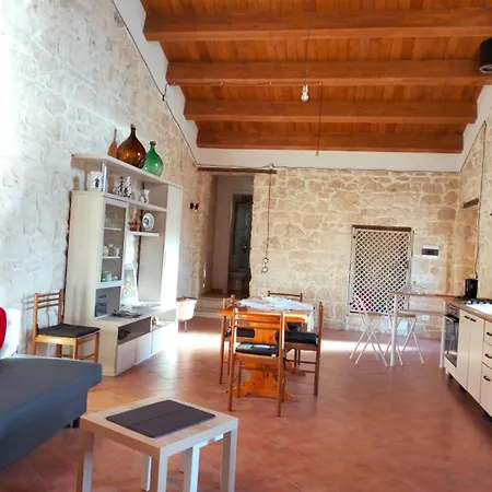 Dom wakacyjny Pietra Bianca Roccamorice