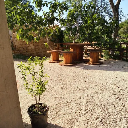 Dom wakacyjny Pietra Bianca Roccamorice