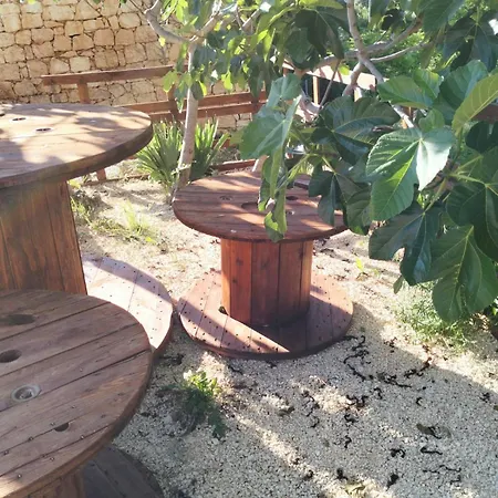 Dom wakacyjny Pietra Bianca