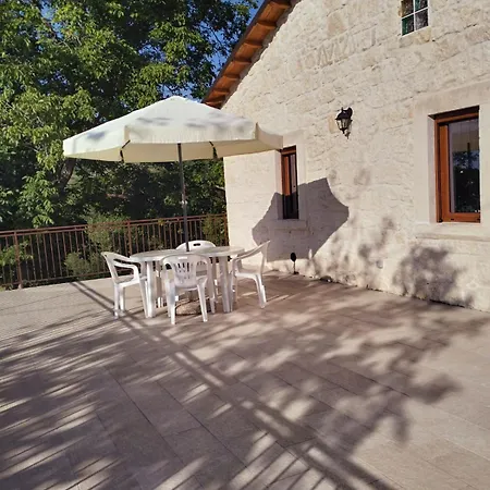 Semesterbostad Pietra Bianca Roccamorice