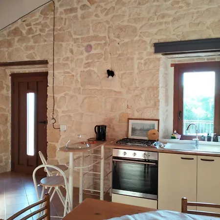 Dom wakacyjny Pietra Bianca