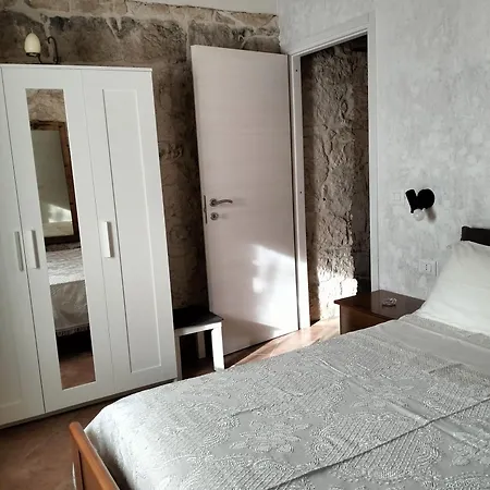 Pietra Bianca Dom wakacyjny Roccamorice