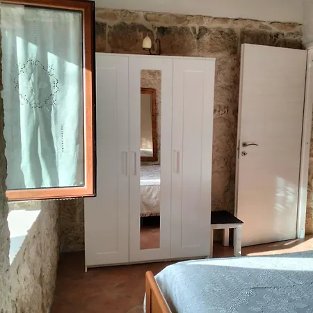 Semesterbostad Pietra Bianca Roccamorice