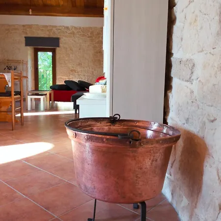 Pietra Bianca Dom wakacyjny