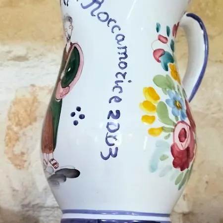 Pietra Bianca