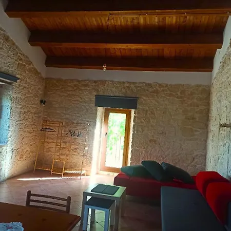 Pietra Bianca Holiday home