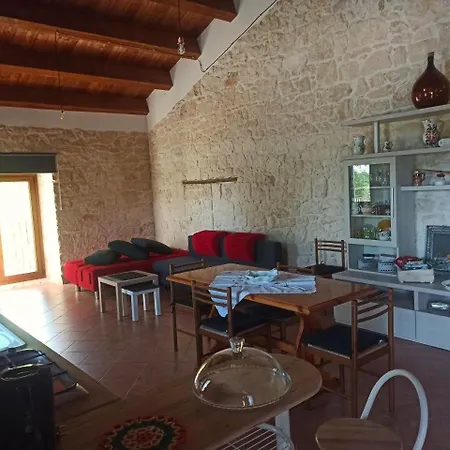 Holiday home Pietra Bianca
