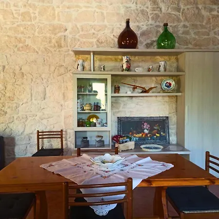 Pietra Bianca Holiday home Roccamorice
