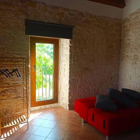 Holiday home Pietra Bianca Roccamorice