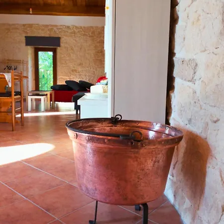 Pietra Bianca Holiday home