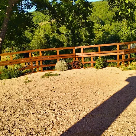 Holiday home Pietra Bianca