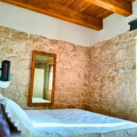 Pietra Bianca Holiday home *