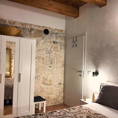 Holiday home Pietra Bianca *