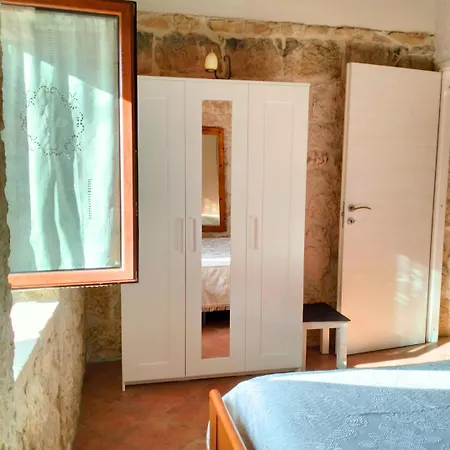 Pietra Bianca Holiday home Roccamorice