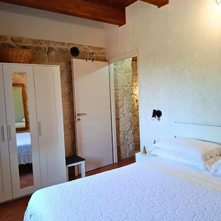 Pietra Bianca *