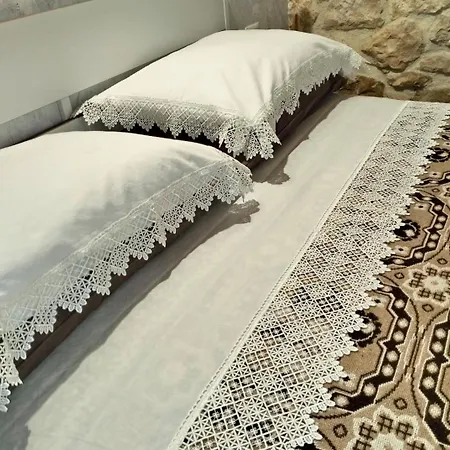 Pietra Bianca Holiday home