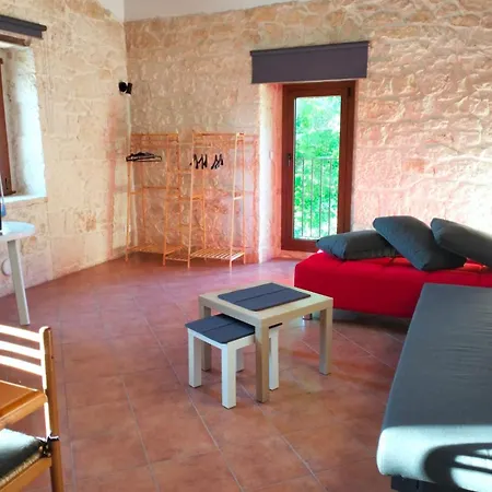 Pietra Bianca Holiday home Roccamorice