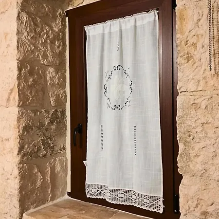 Holiday home Pietra Bianca Roccamorice