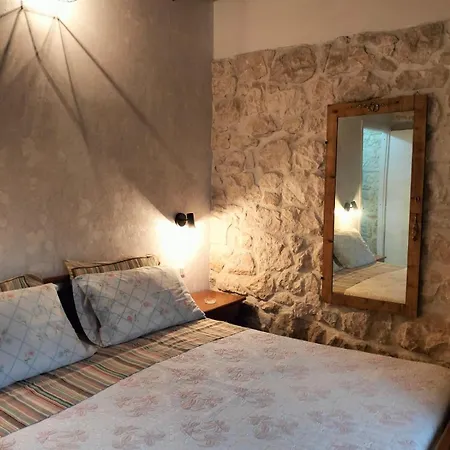 Pietra Bianca Holiday home