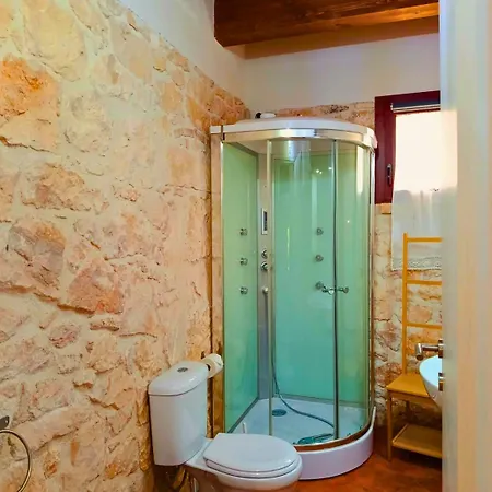 Pietra Bianca Holiday home Roccamorice