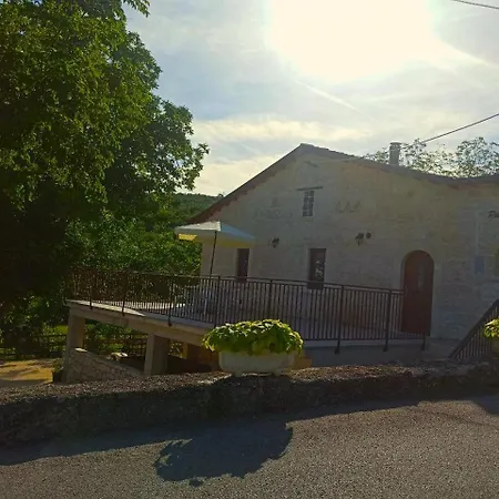 Holiday home Pietra Bianca Roccamorice