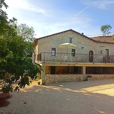 Holiday home Pietra Bianca