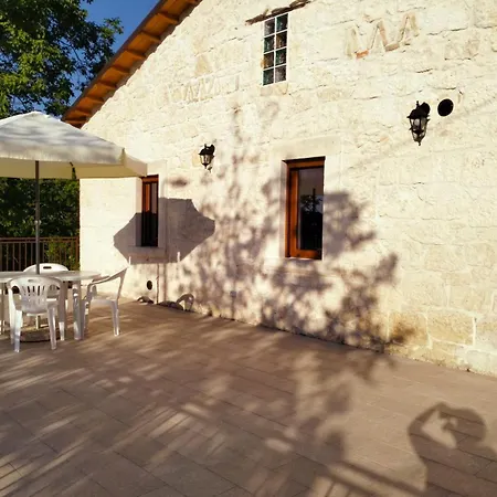 Pietra Bianca Holiday home Roccamorice