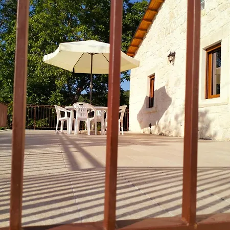 Holiday home Pietra Bianca Roccamorice