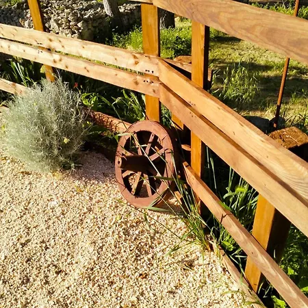 Pietra Bianca Holiday home