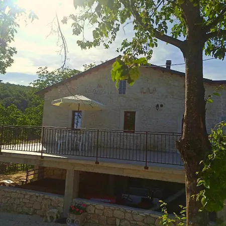 Holiday home Pietra Bianca *