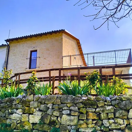 Pietra Bianca Roccamorice