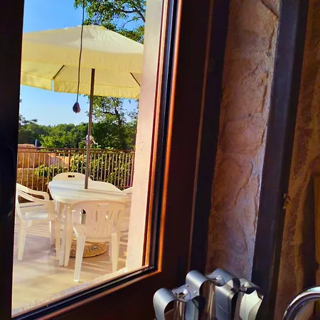 Holiday home Pietra Bianca