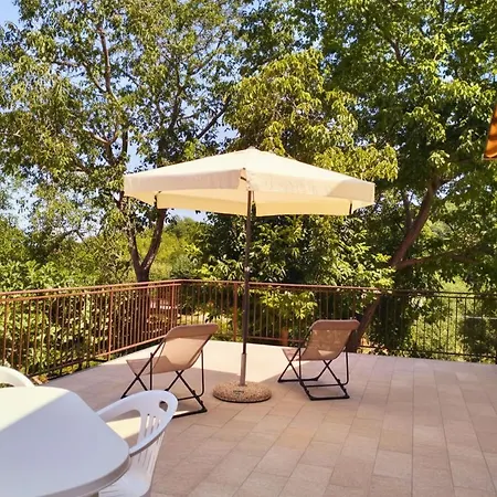 Pietra Bianca Holiday home *