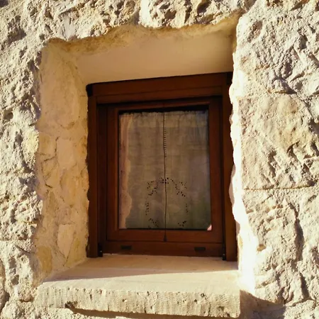 Holiday home Pietra Bianca Roccamorice