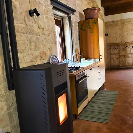 Pietra Bianca Roccamorice
