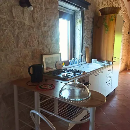 Pietra Bianca *