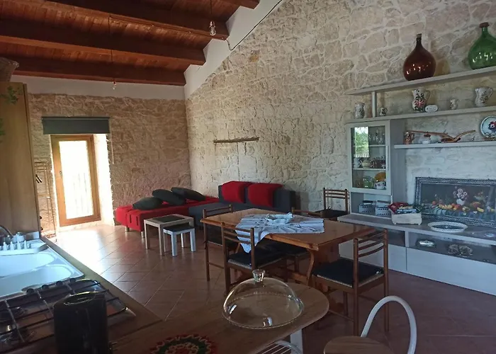 Pietra Bianca * Roccamorice