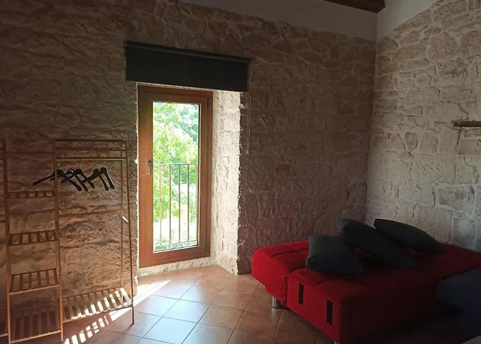 Pietra Bianca Tatil Evi