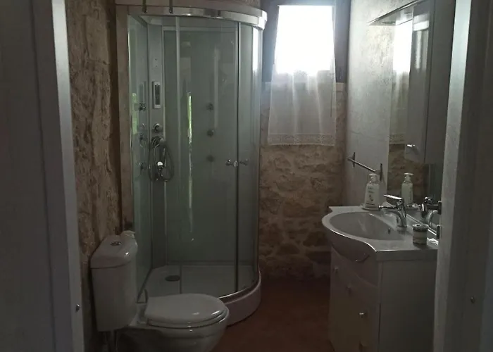 Pietra Bianca Tatil Evi *