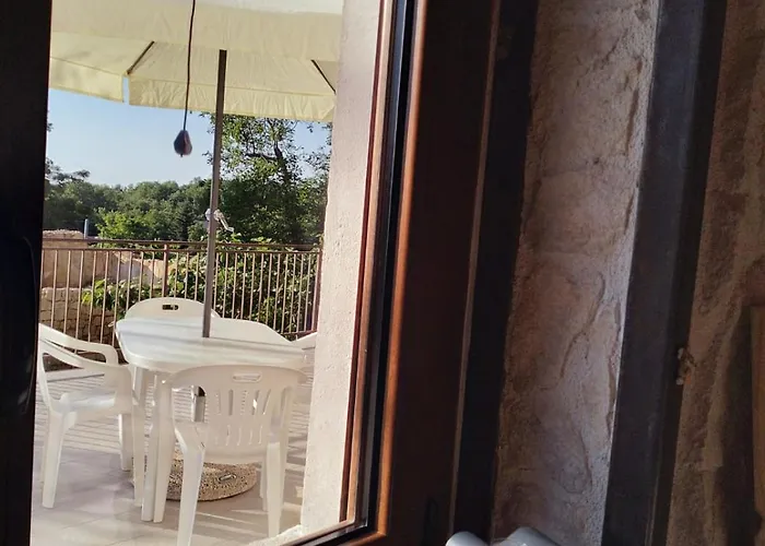 Tatil Evi Pietra Bianca Roccamorice